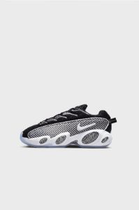 NOCTA Glide Black/White/Clear DM0879-001 (LAUNCH PRODUCT