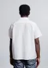 Fairway Short Sleeve Shirt Off-White sold by Nomad