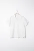 Fairway Short Sleeve Shirt Off-White sold by Nomad