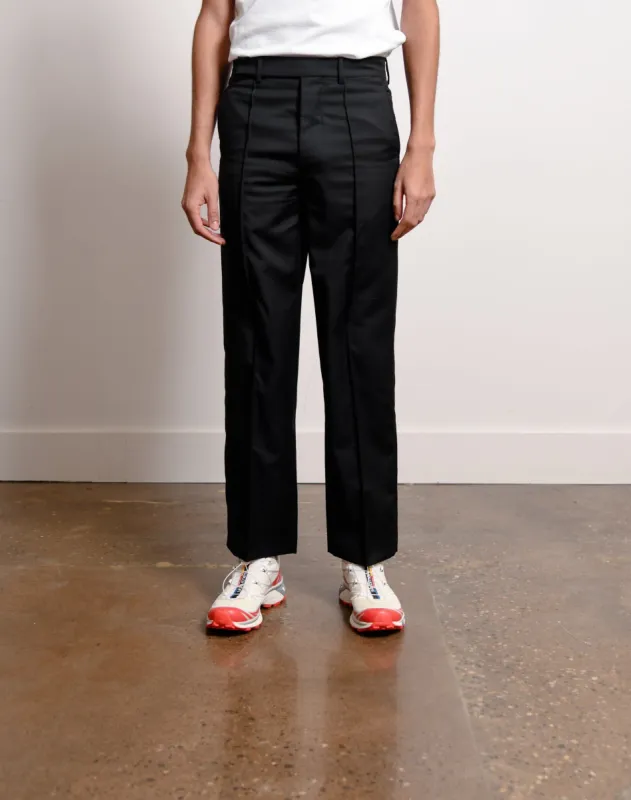 Tuuwa Trouser Black sold by Nomad