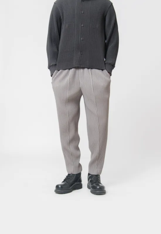 Compleat Trouser Bronze Grey JF145-17 sold by Nomad