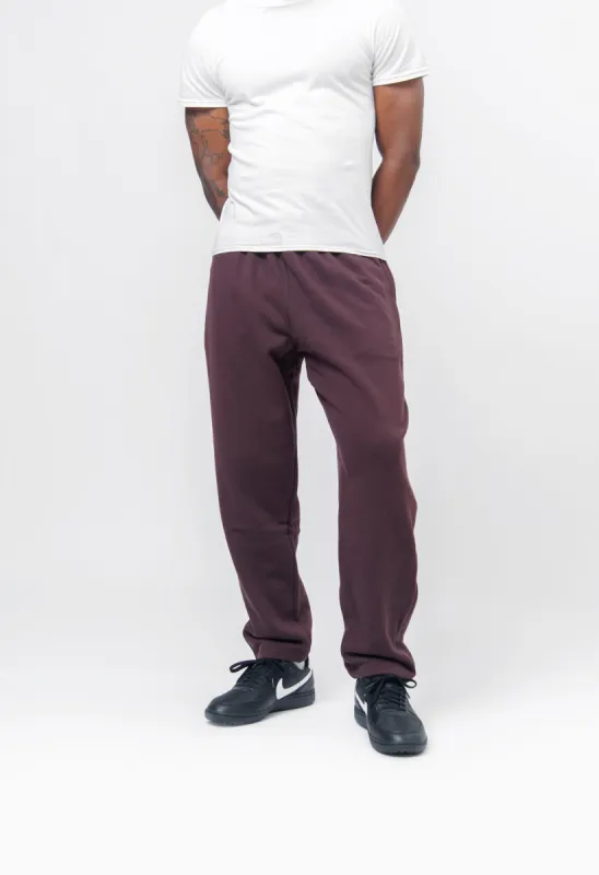 U NK Wool Classics Fleece Pant OH Brown FV5715-203 sold by Nomad