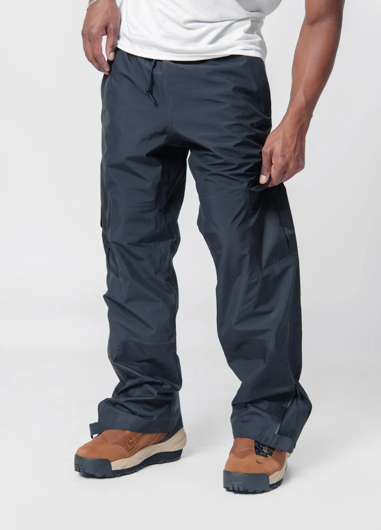 NOCTA 8000 Series ブラック パンツ XL NOCTA 8000 Series ブラック パンツ XL