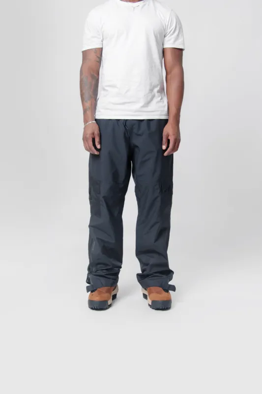 Nocta 8000 Peaks Summit Pant Black FZ3480-010 made by Nomad