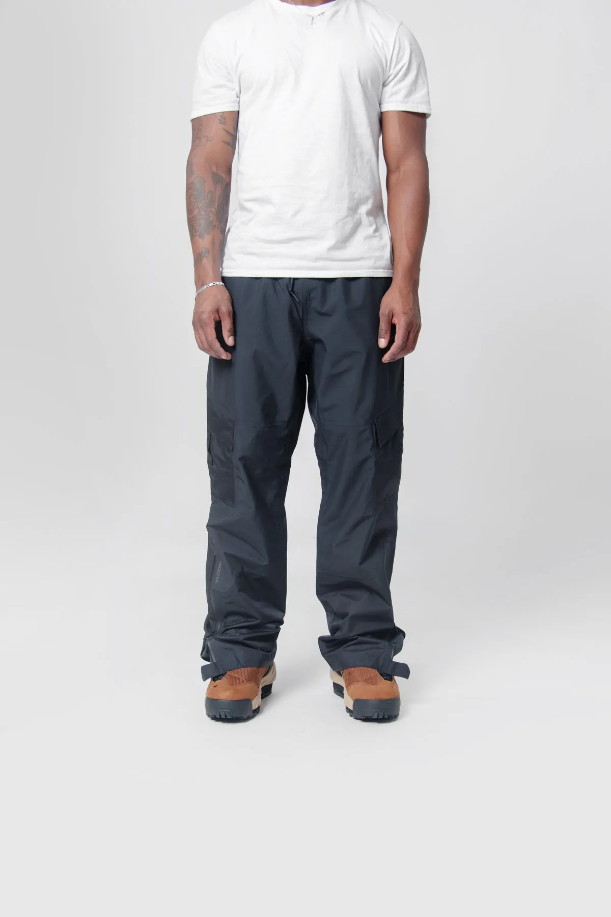 メンズウェア Nike Nocta Pants NOCTA x Nike NOCTA x Nike NRG Track Pant FZ3480 010 | OVERKILL