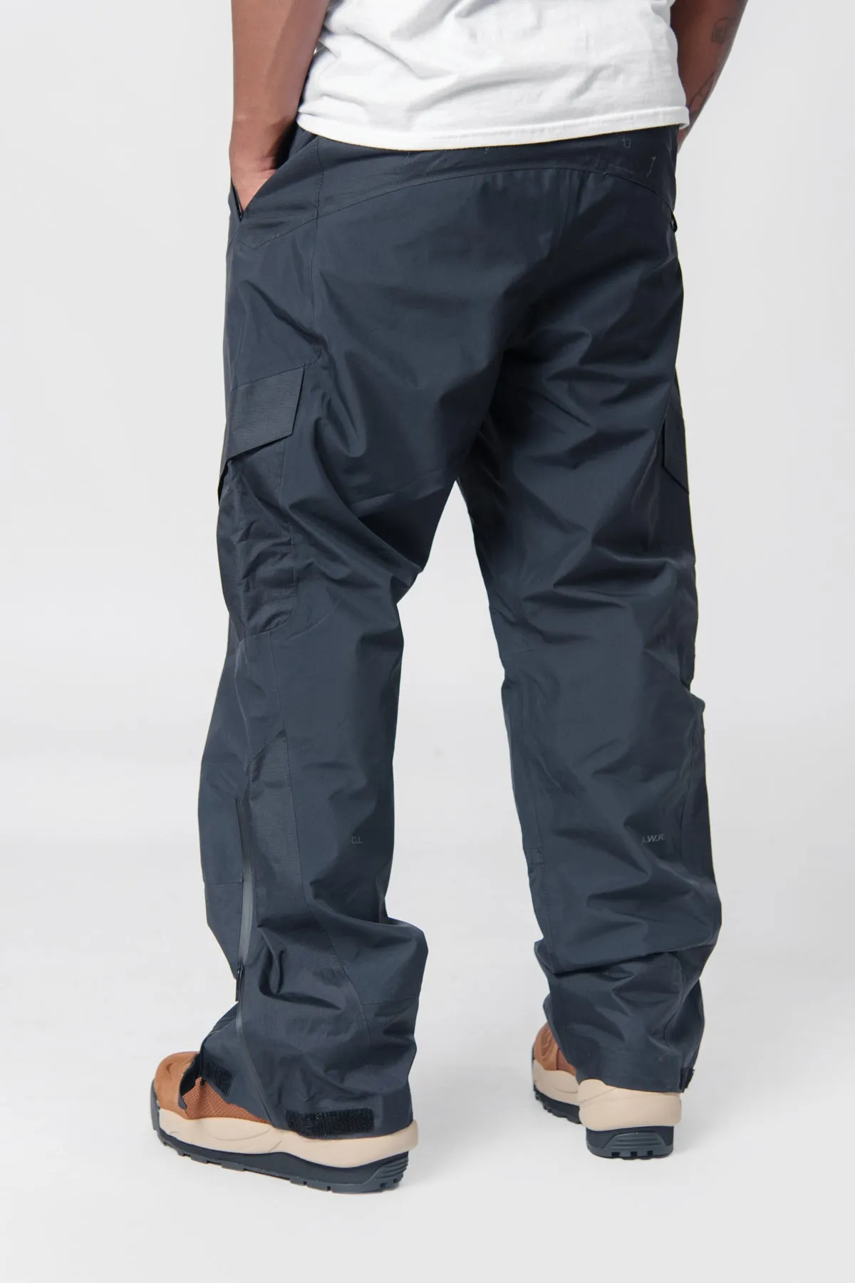 Nocta 8000 Peaks Summit Pant Black FZ3480-010 sold by Nomad product image thumbnail 5
