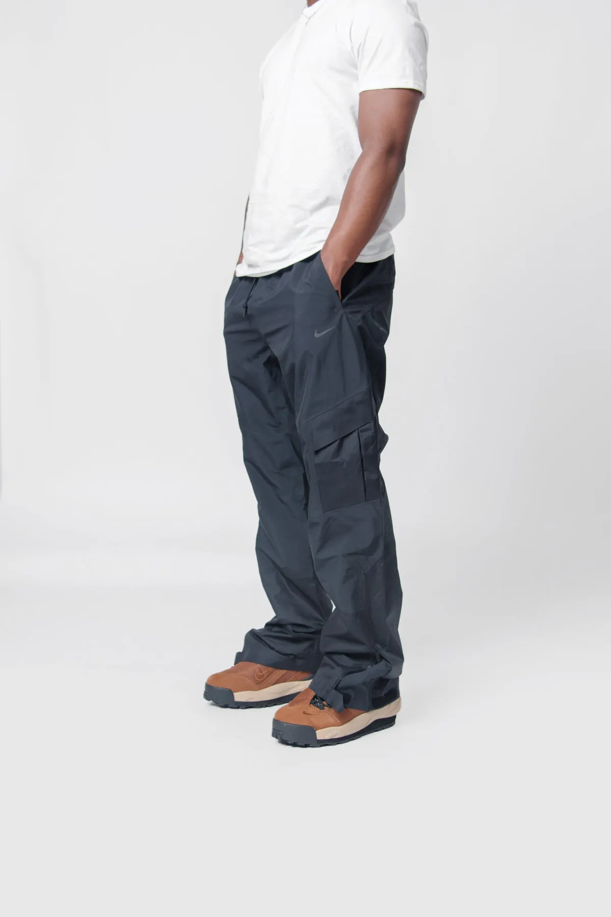 Nocta 8000 Peaks Summit Pant Black FZ3480-010 sold by Nomad product image thumbnail 3