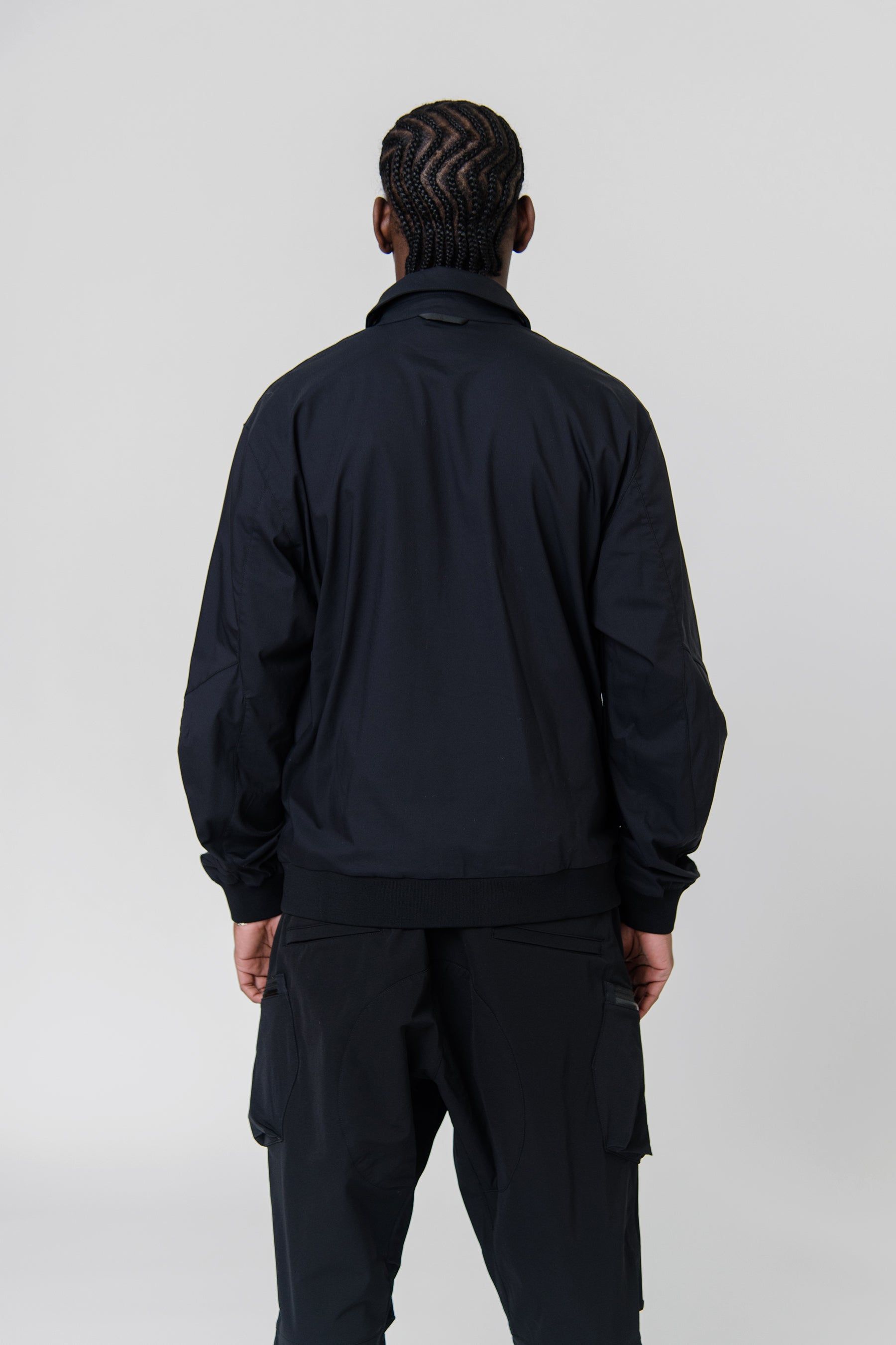 J111TS-CH Jacket Black sold by Nomad product image thumbnail 5