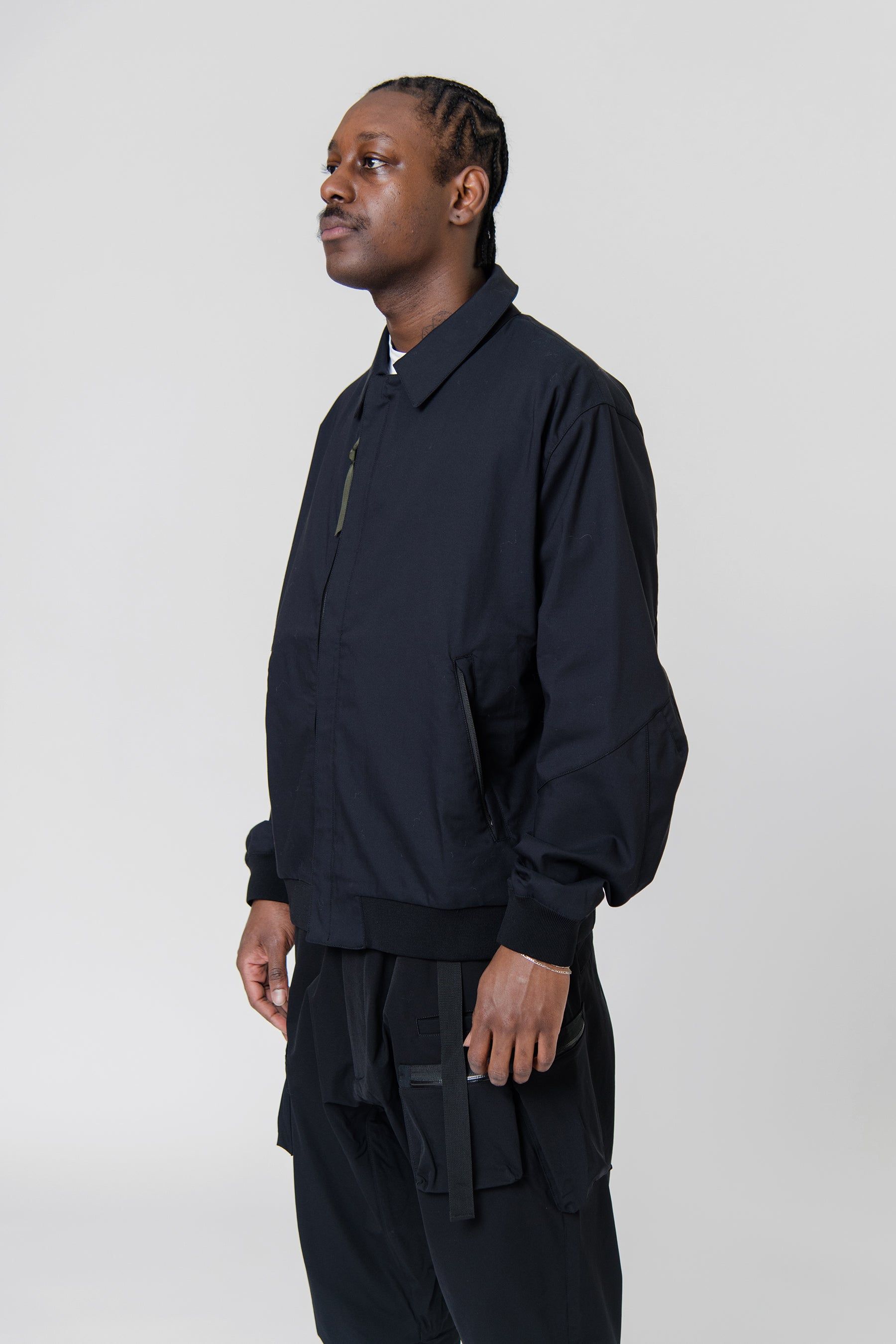 J111TS-CH Jacket Black sold by Nomad product image thumbnail 4