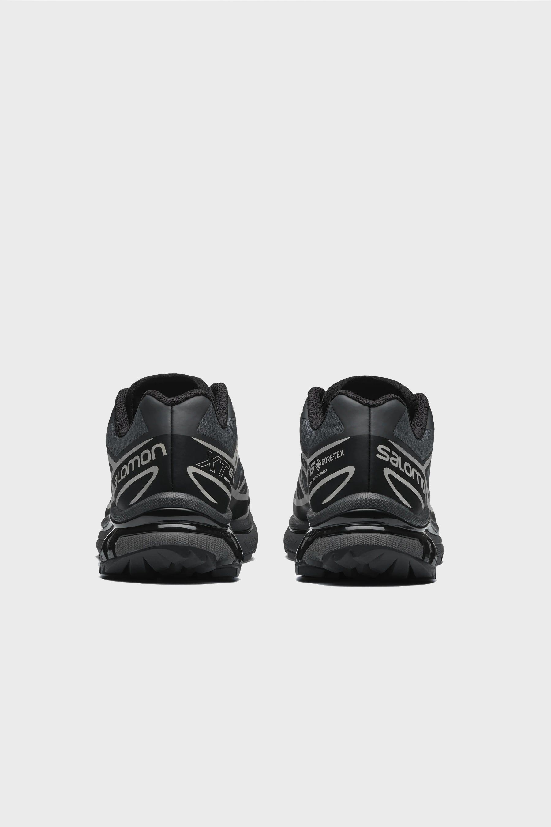 XT-6 GTX Black/Ebony 416635 sold by Nomad product image thumbnail 4