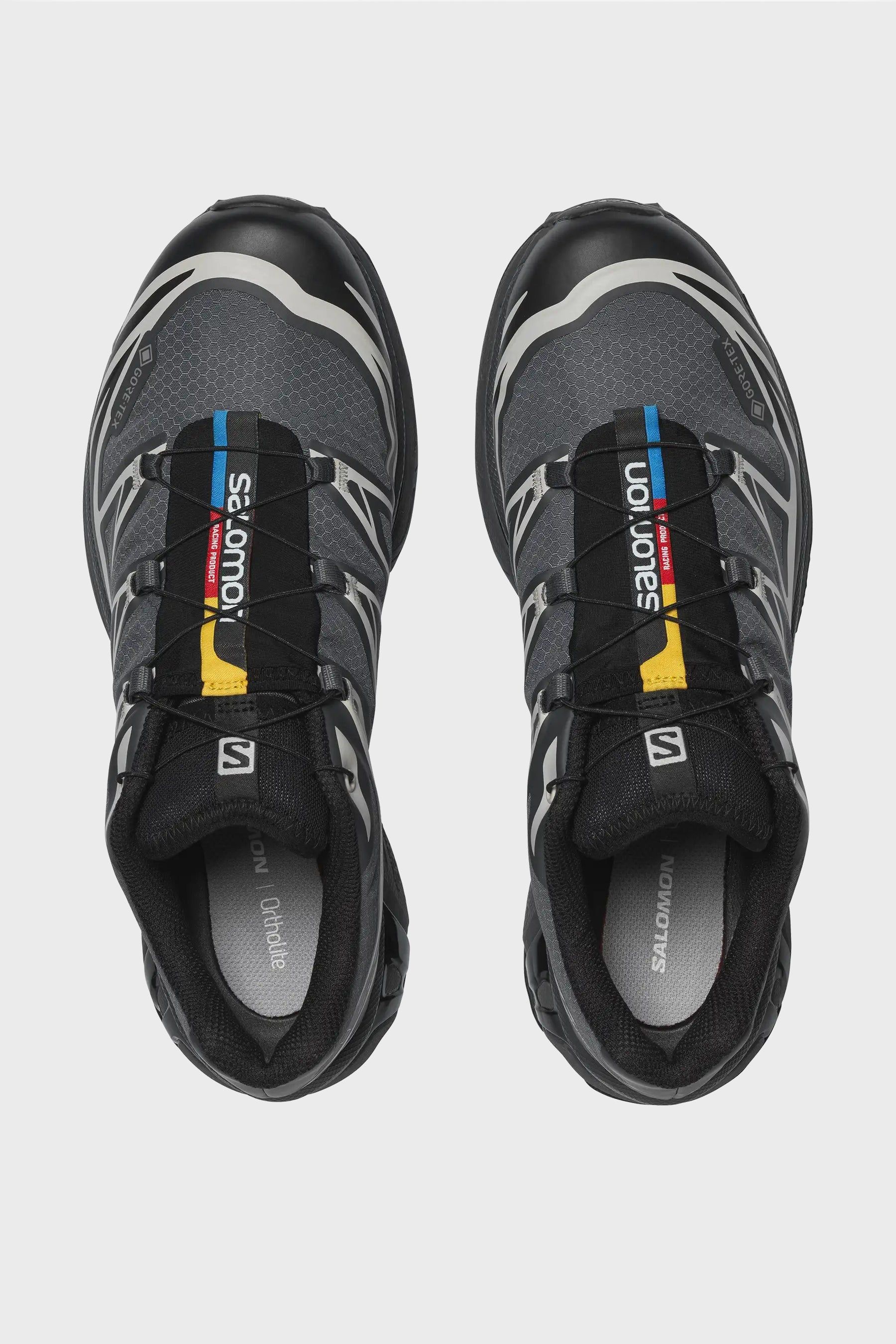 XT-6 GTX Black/Ebony 416635 sold by Nomad product image thumbnail 2