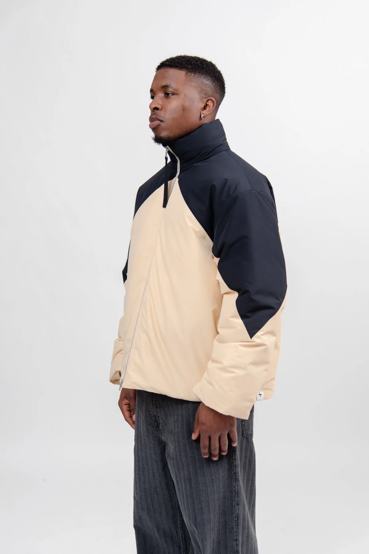 Down Jacket 18 MC Pale Peach/Black J47AF0128-JTN359001 sold by Nomad product image thumbnail 5