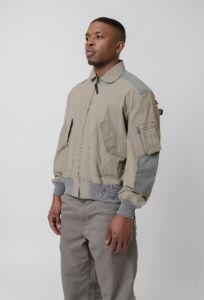 Karrimor Ridge40 Jacket Beige WK-J912 sold by Nomad