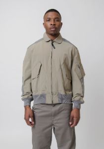 Karrimor Ridge40 Jacket Beige WK-J912 sold by Nomad