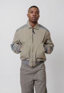 Karrimor Ridge40 Jacket Beige WK-J912 sold by Nomad