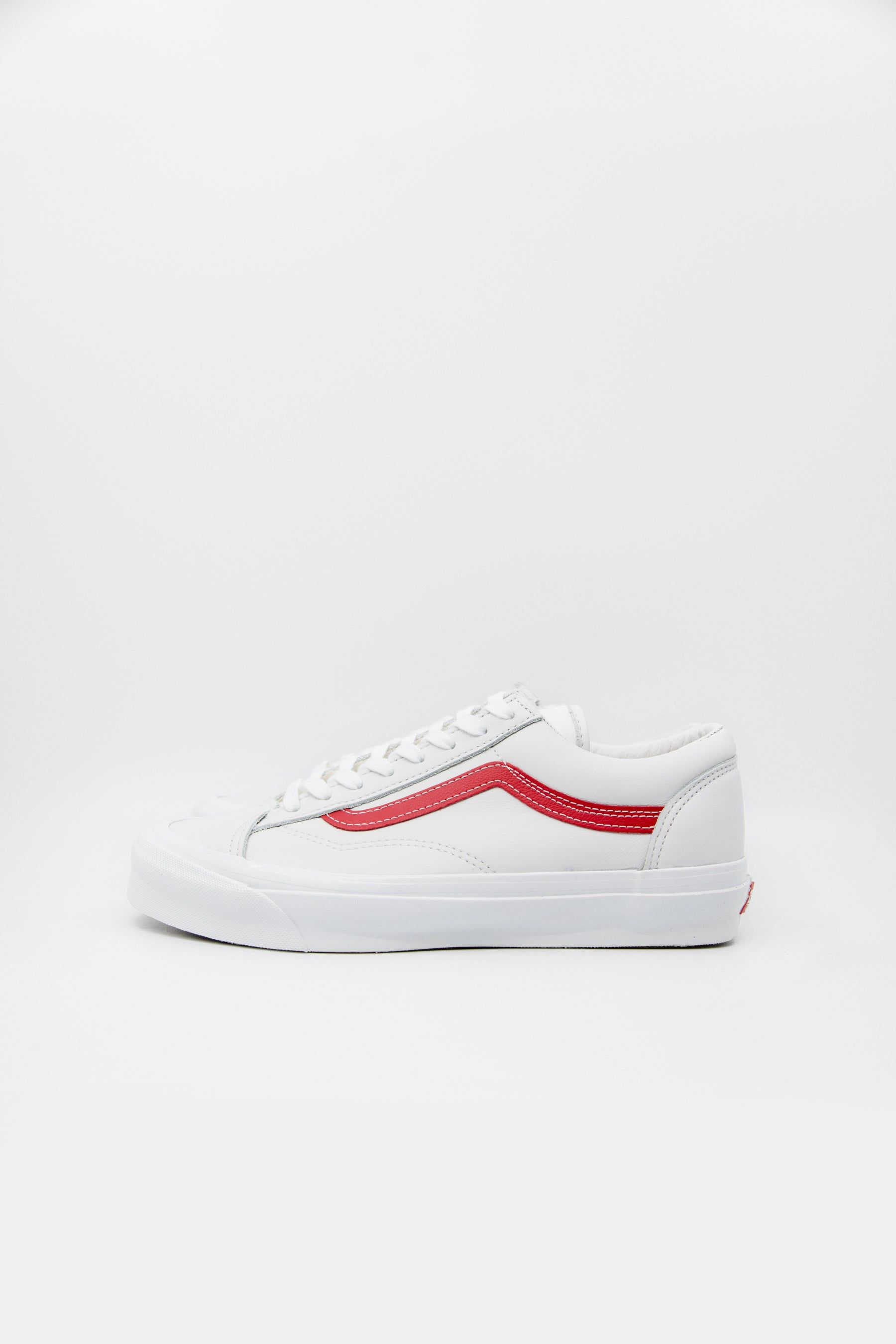 OG Style 36 LX Red/True White 4BVE21D sold by Nomad