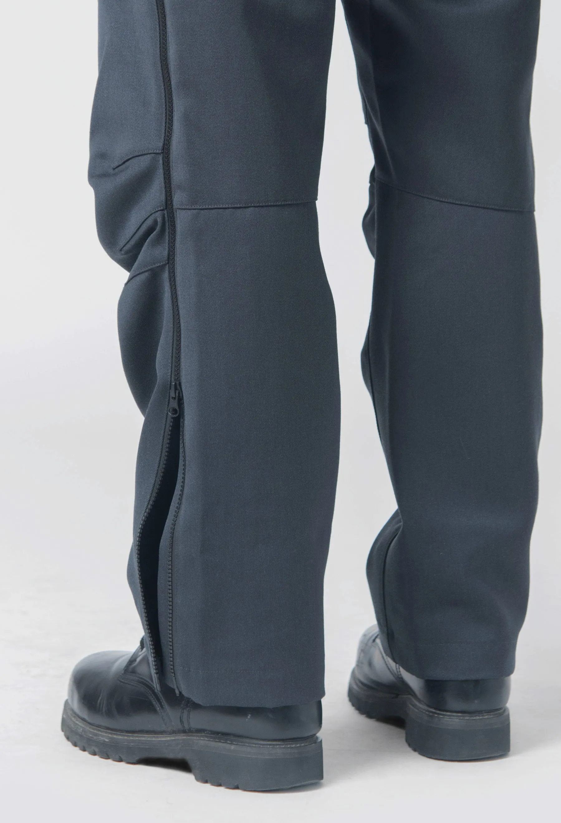 Heavy Drill Titanus Arc Pant Coal Grey sold by Nomad product image thumbnail 2