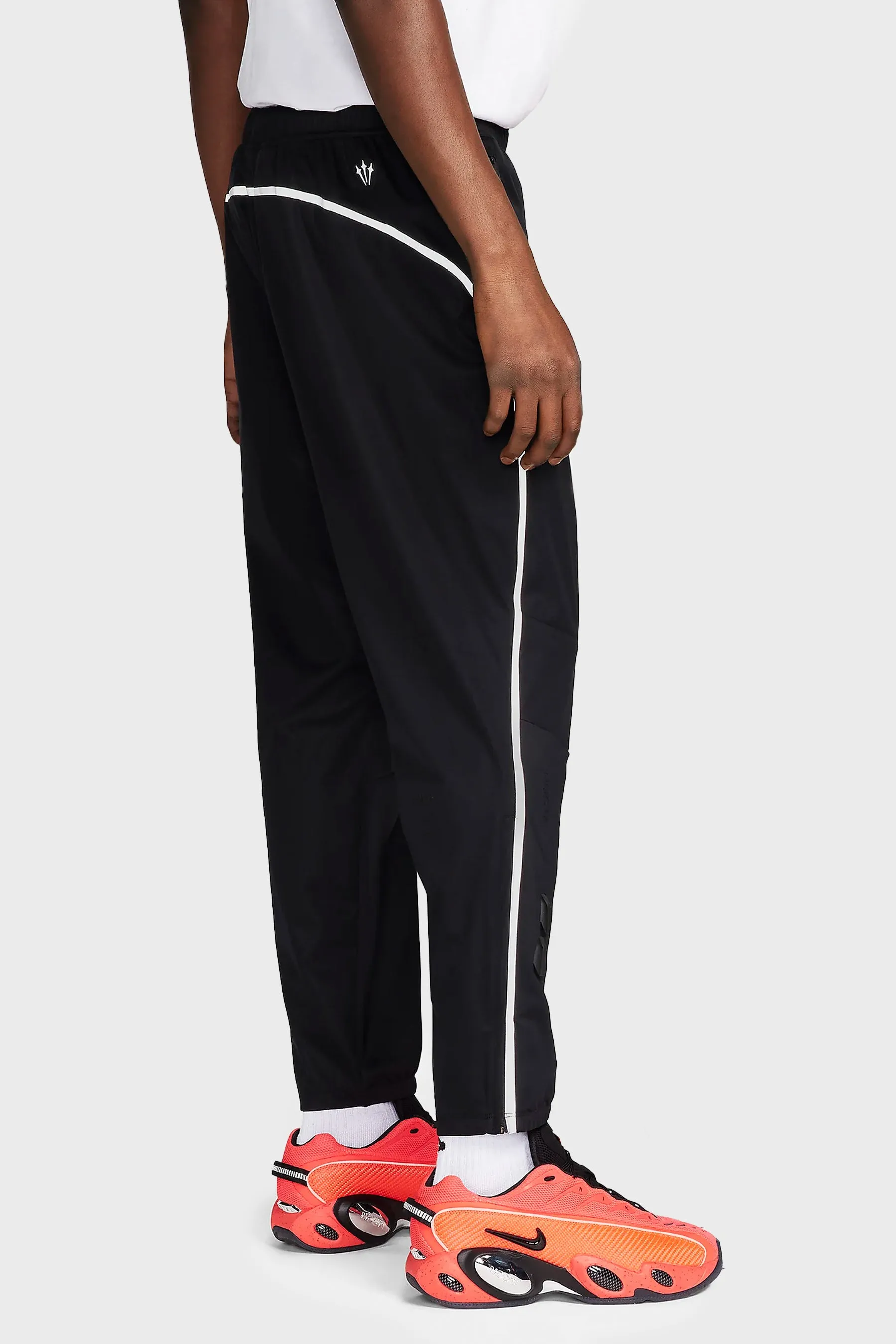 Nocta Warmup Pant Black DV3732-010 sold by Nomad product image thumbnail 2