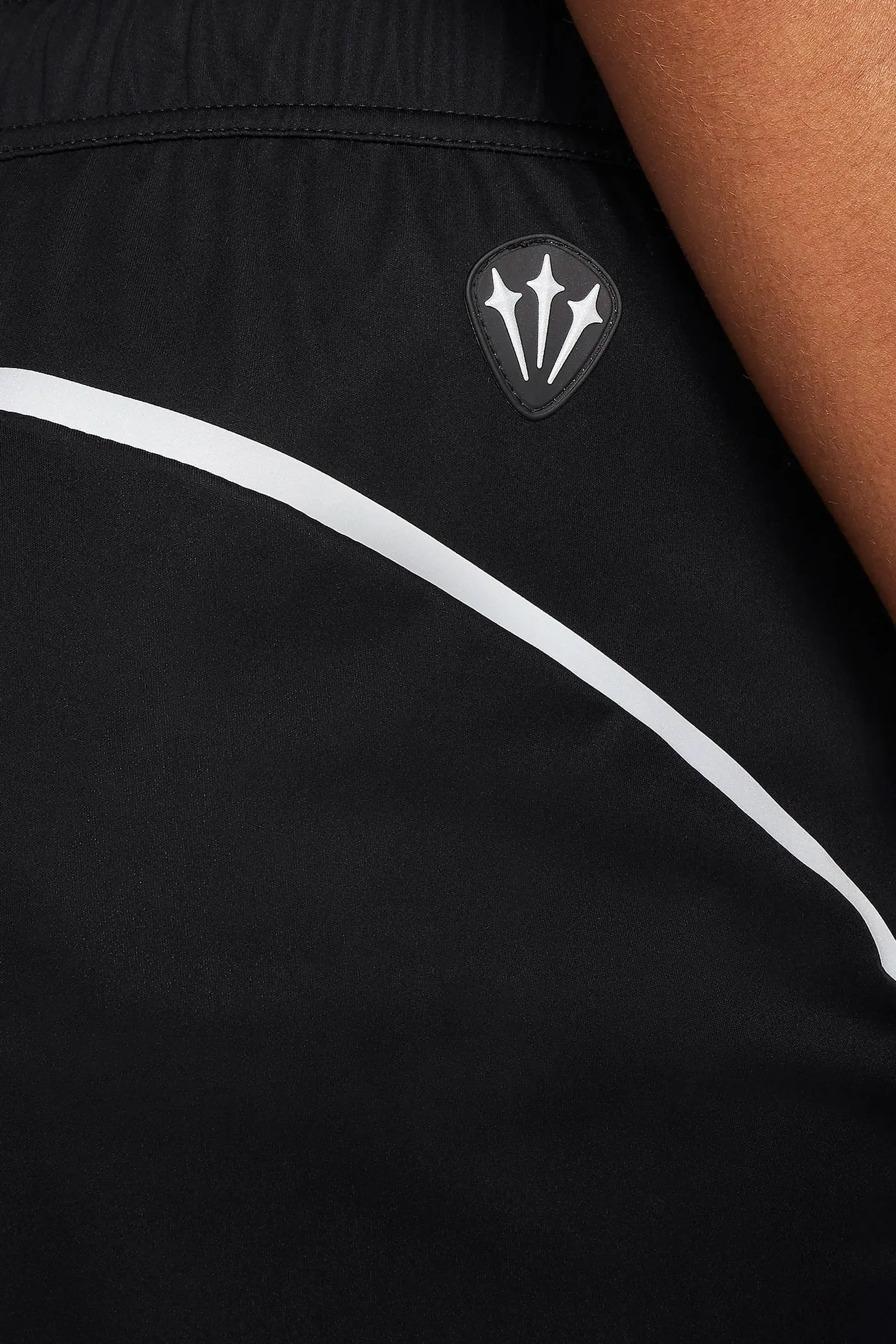 Nocta Warmup Pant Black DV3732-010 sold by Nomad product image thumbnail 3