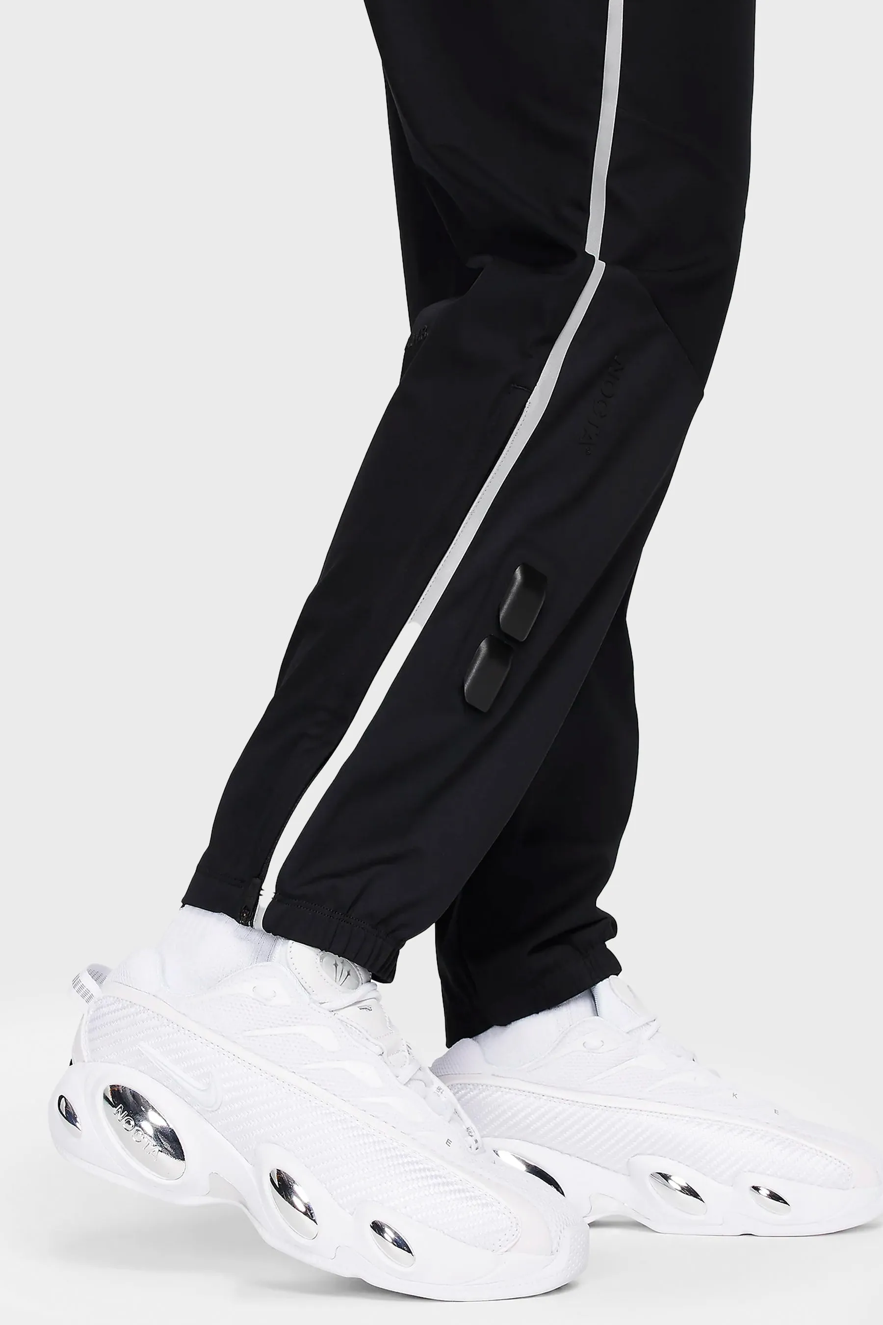 Nocta Warmup Pant Black DV3732-010 sold by Nomad product image thumbnail 4