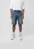 Denim Short Blue sold by Nomad