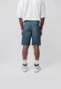 Denim Short Blue sold by Nomad