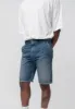 Denim Short Blue sold by Nomad