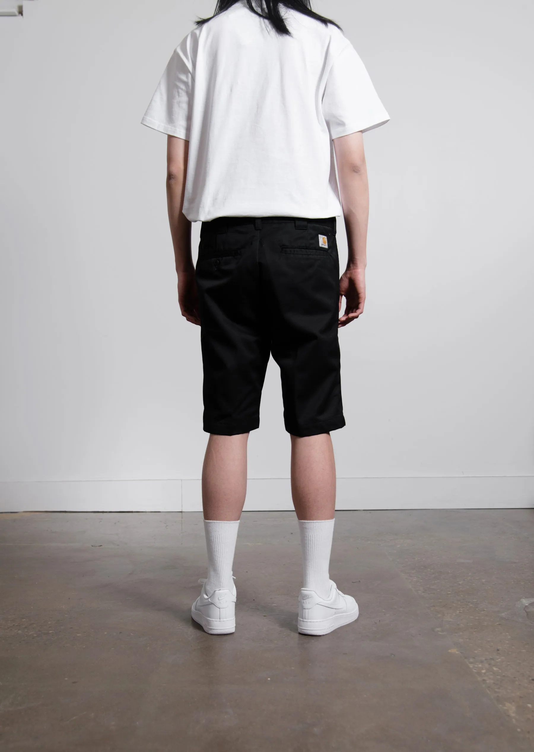 Master Short Black sold by Nomad product image thumbnail 5
