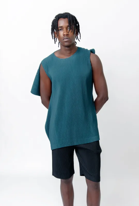 RB Colour Palette 1 T-Shirt Deep Green HP48-JK921-69 sold by Nomad