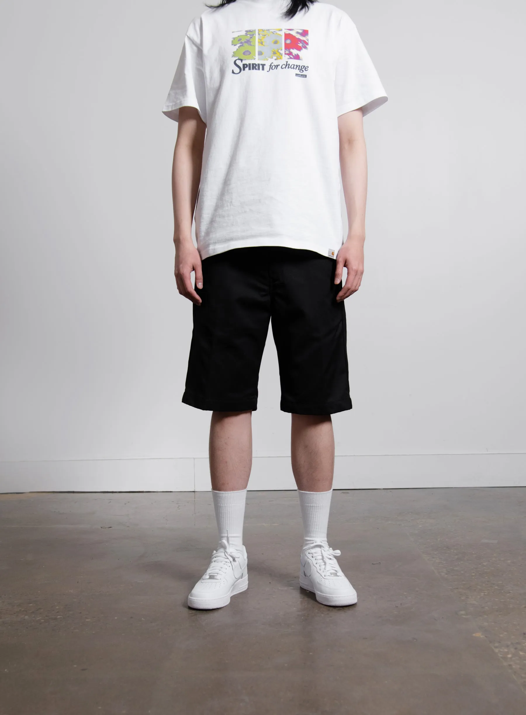 Master Short Black sold by Nomad product image thumbnail 3