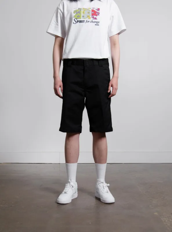 Master Short Black sold by Nomad