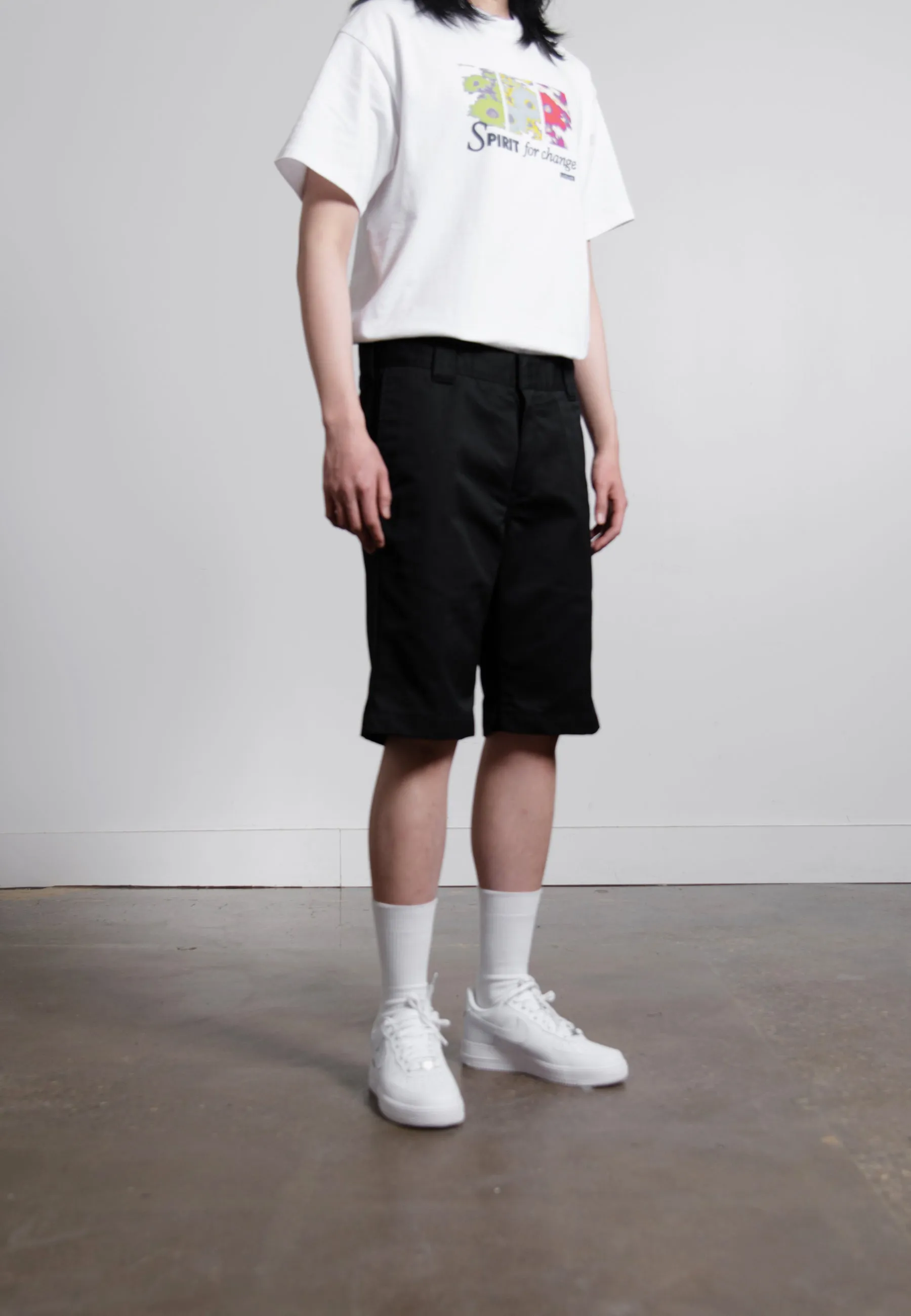 Master Short Black sold by Nomad product image thumbnail 4
