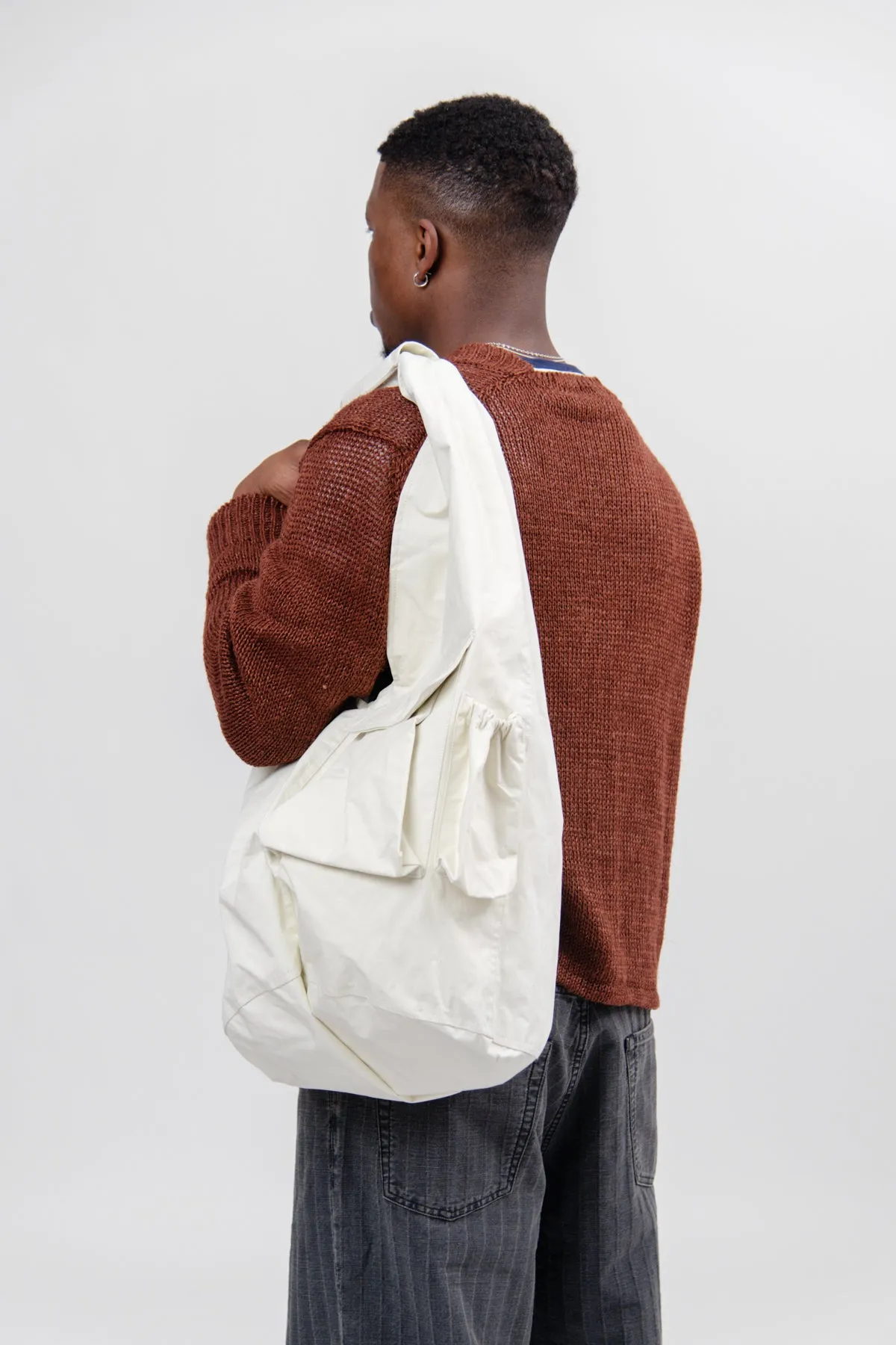 Tech Drip Bag Concrete Foil Bonded Nylon A2248TC sold by Nomad product image thumbnail 3