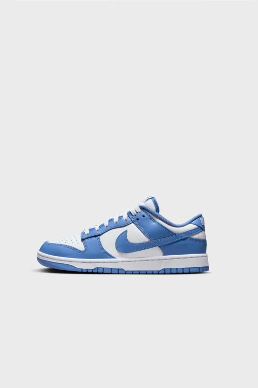 Dunk Low Retro Polar/White DV0833-400 (LAUNCH PRODUCT) sold by Nomad