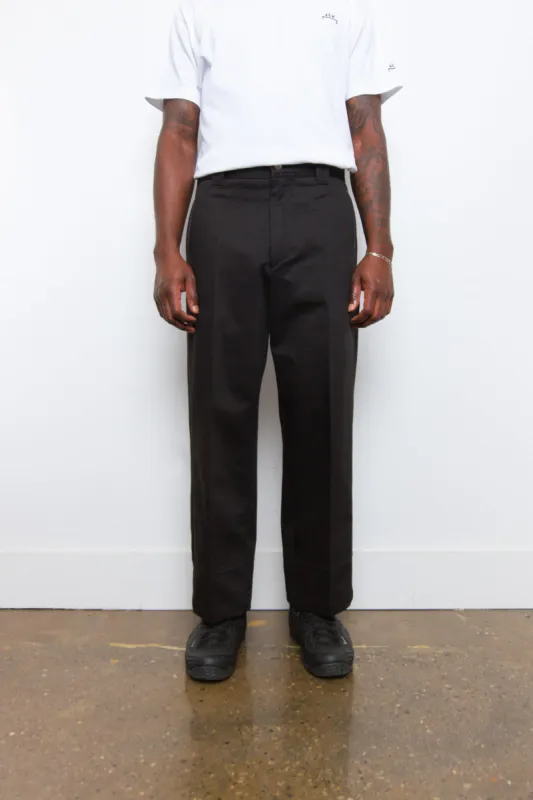 Dusk Pant Black sold by Nomad
