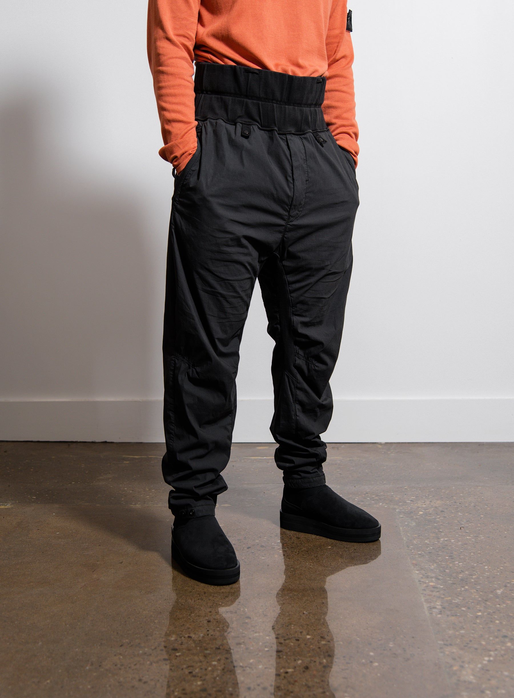 30105 Extended Wide Pant Black sold by Nomad product image thumbnail 2