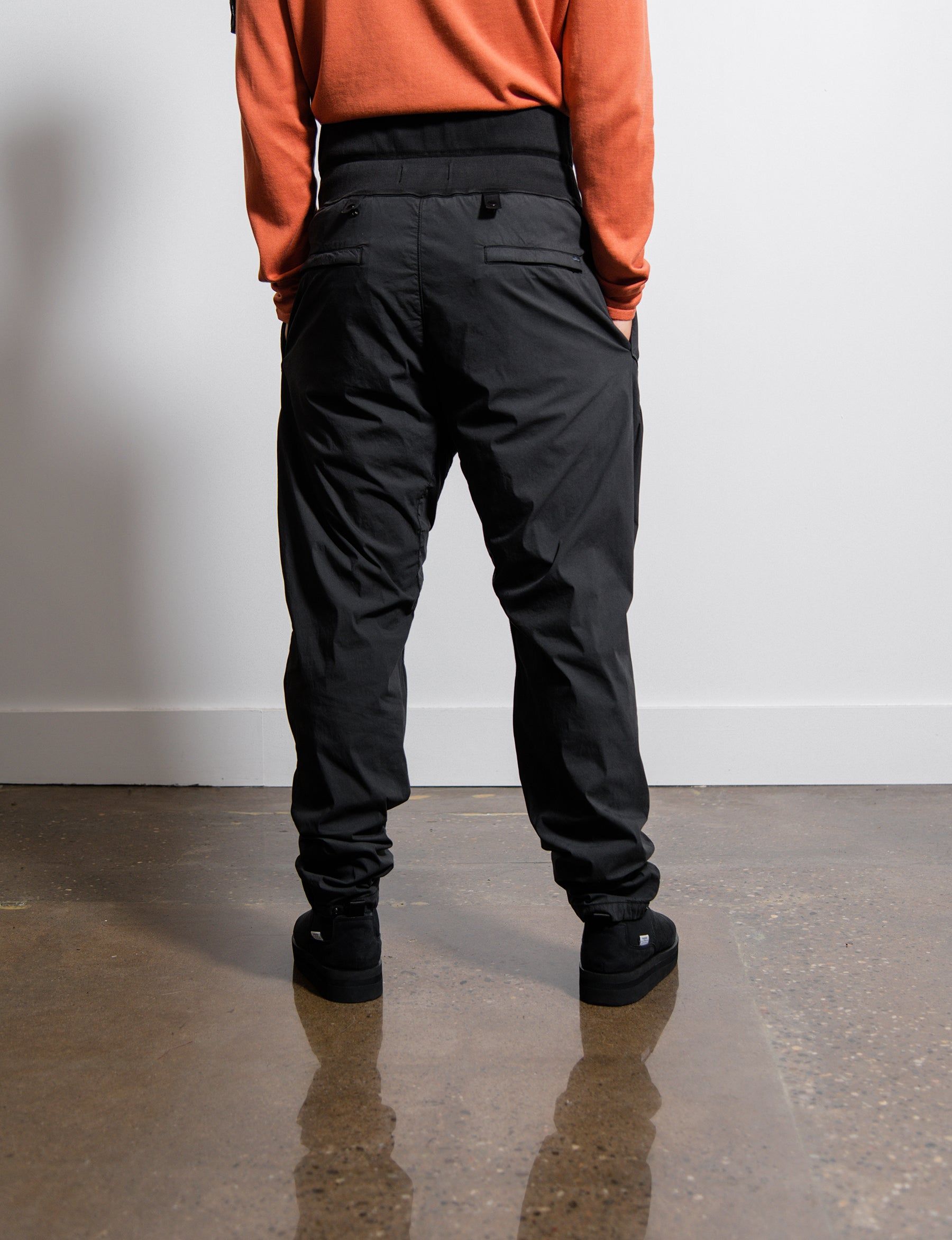 30105 Extended Wide Pant Black sold by Nomad product image thumbnail 3