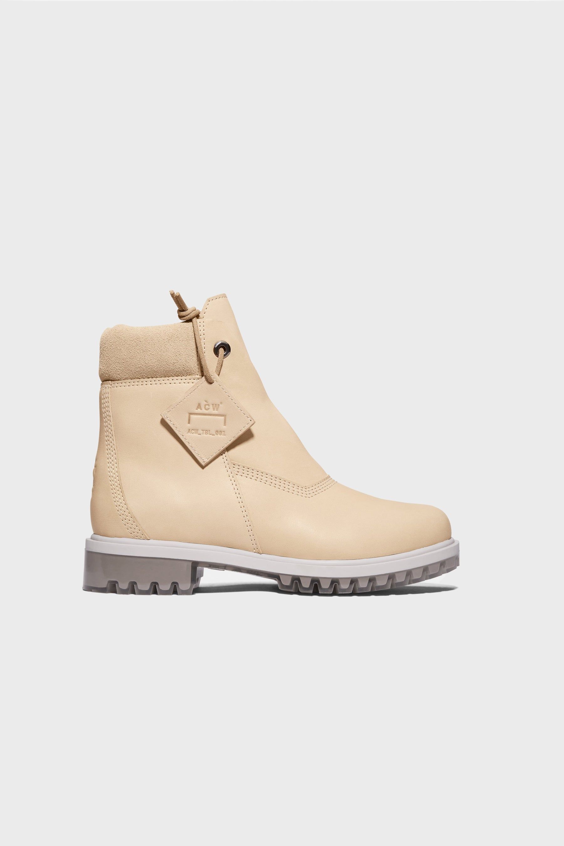 Timberland 6-Inch Boot Stone sold by Nomad