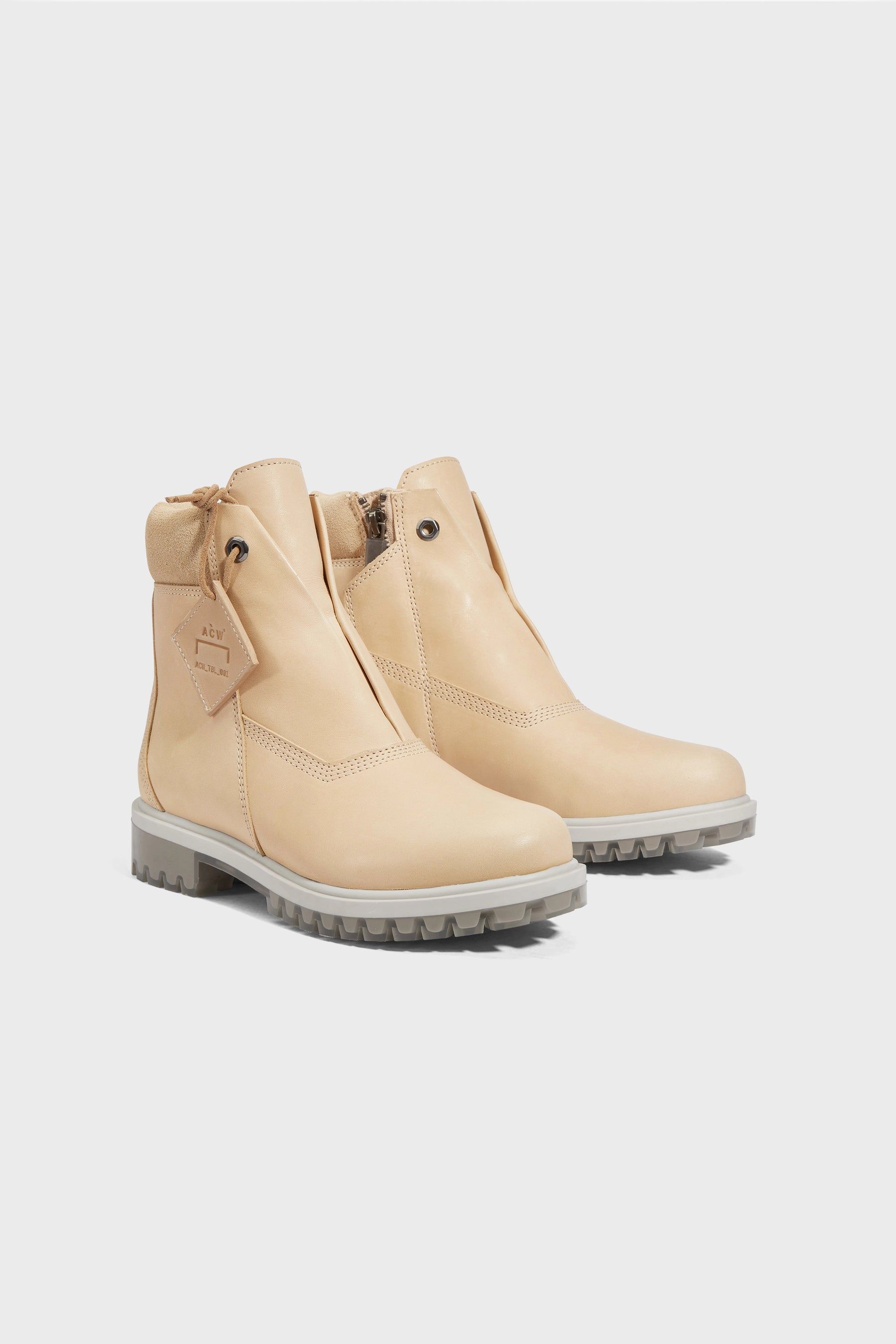 Timberland 6-Inch Boot Stone sold by Nomad product image thumbnail 5