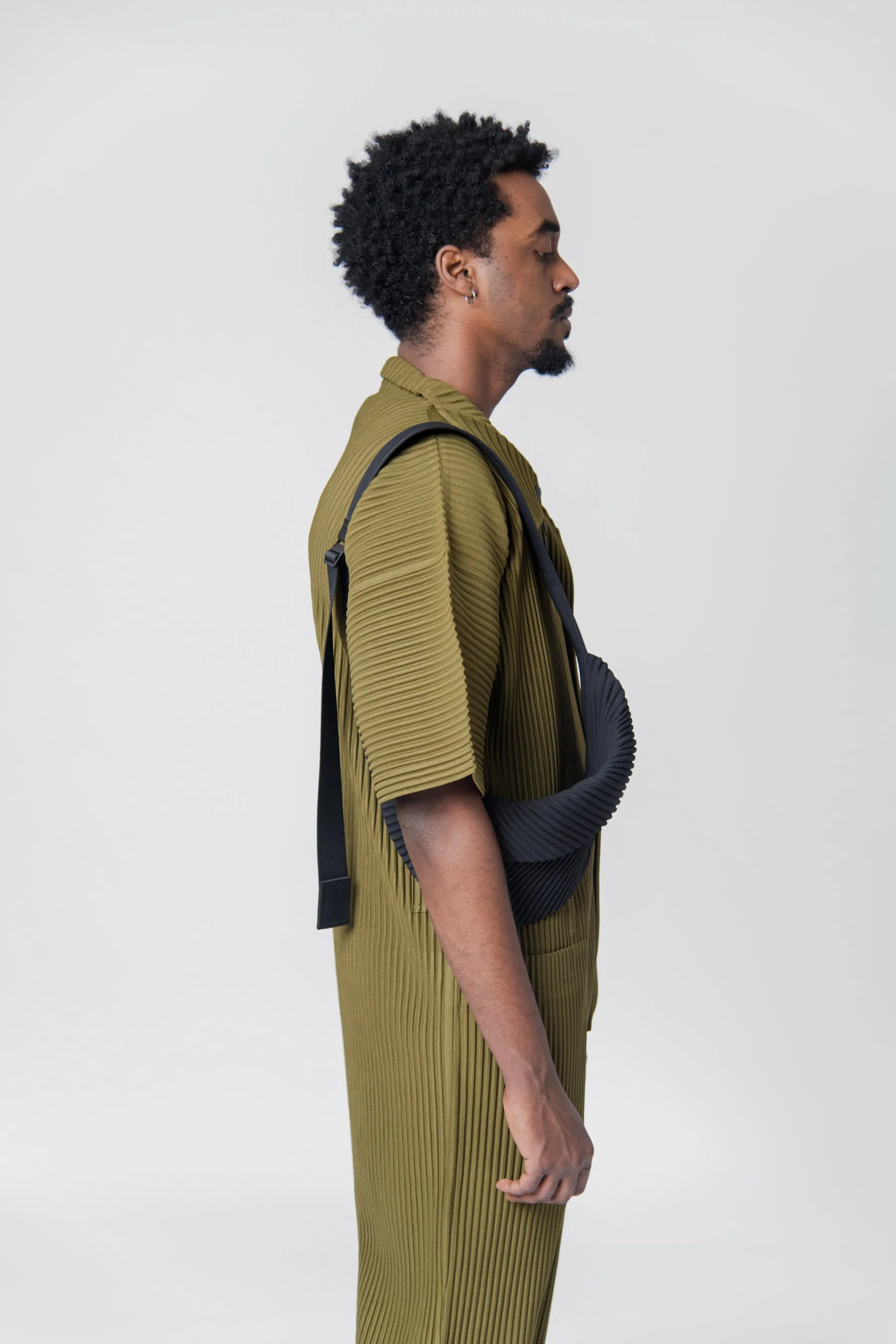 Crossbody Bag Black AG420-15 sold by Nomad product image thumbnail 5