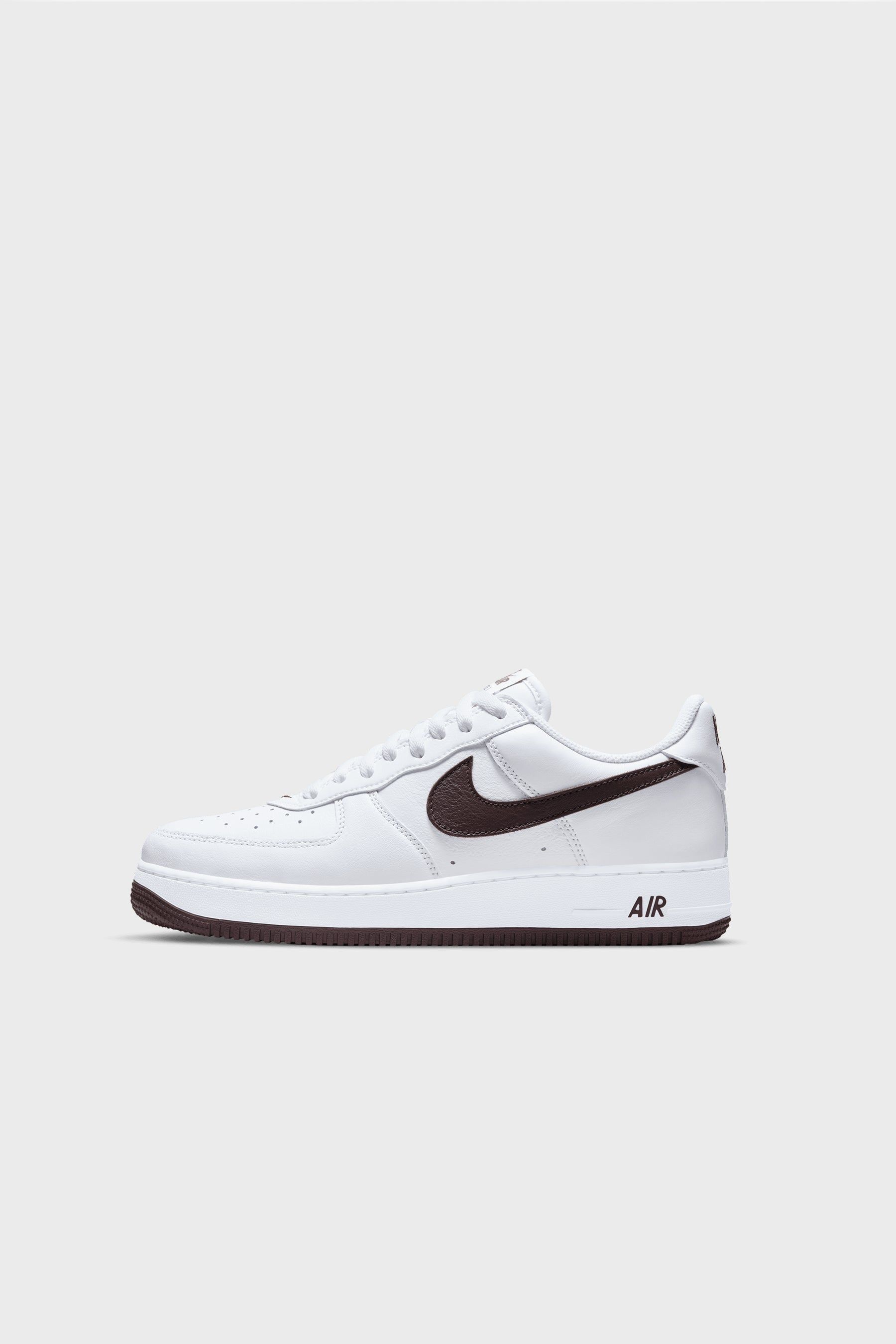 Air Force 1 Low Retro White/Chocolate/Metallic Gold DM0576-100 sold by Nomad
