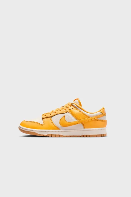 Dunk Low Retro PRM University Gold HF4867-739 sold by Nomad