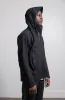 Deploy LT Jacket Black sold by Nomad