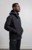 Deploy LT Jacket Black sold by Nomad
