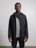 Deploy LT Jacket Black sold by Nomad