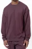 U NK Wool Classics Crewneck Sweater Brown FV4883-203 sold by Nomad