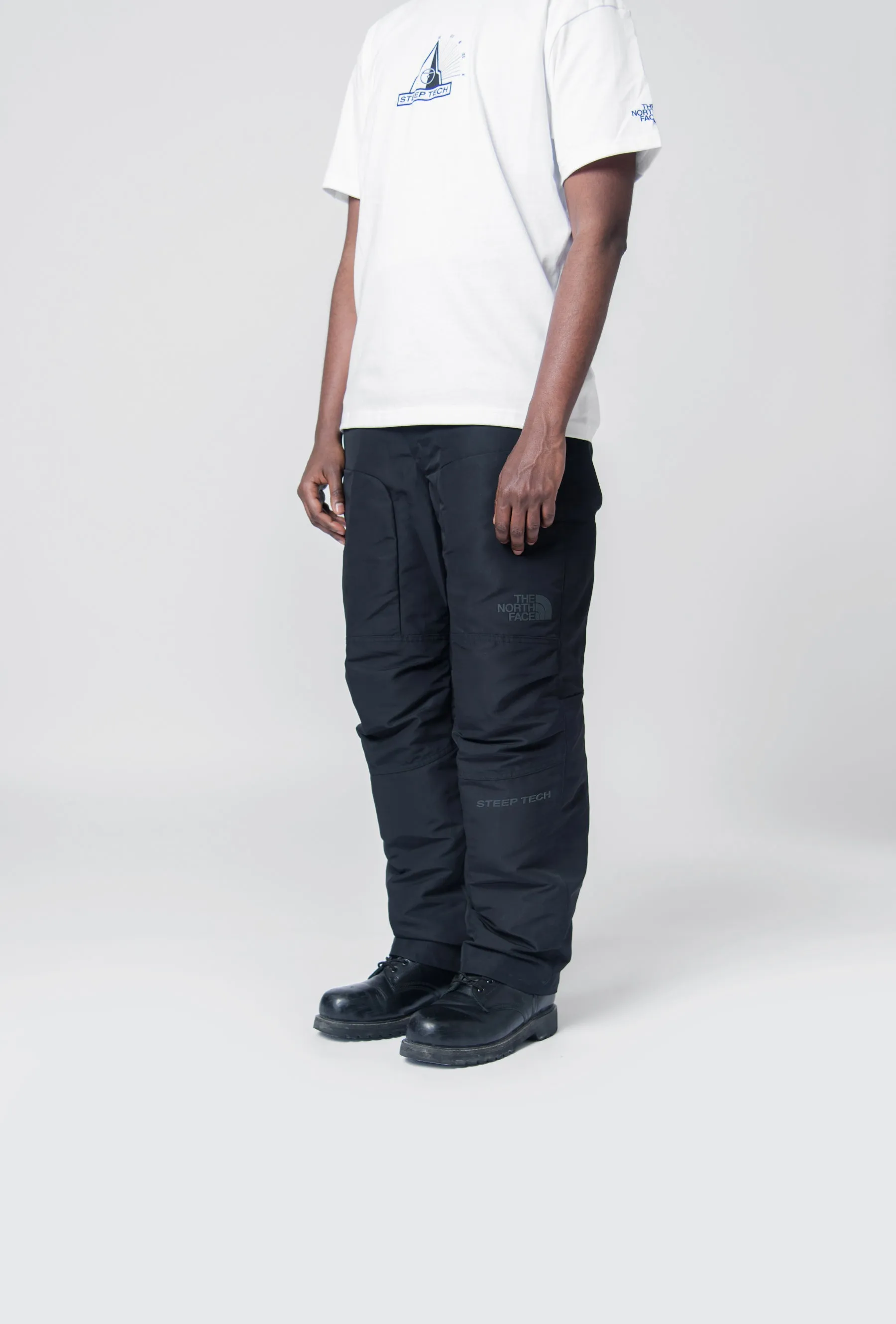 RSMT Steep Tech Pants TNF Black sold by Nomad product image thumbnail 3