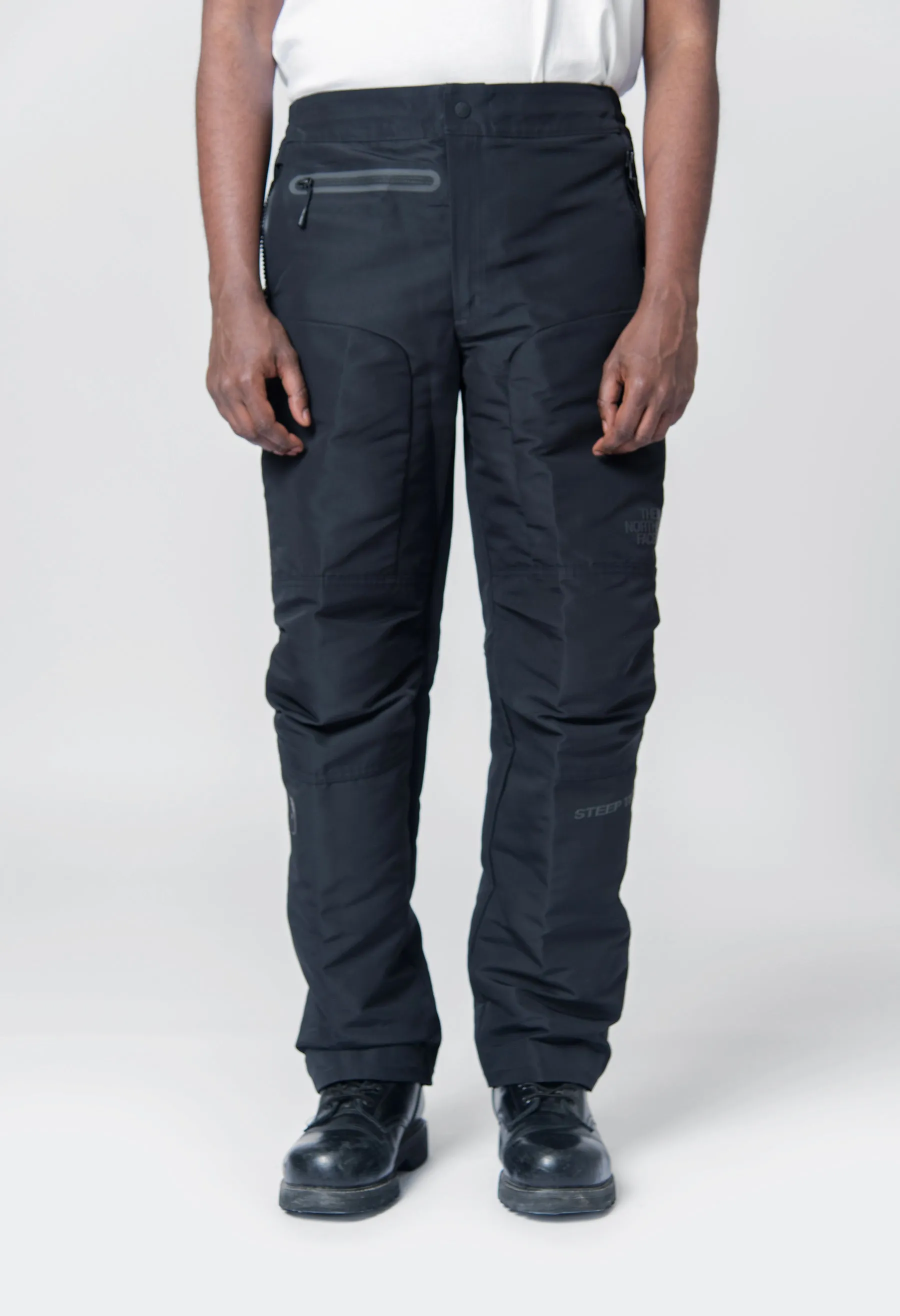 RSMT Steep Tech Pants TNF Black sold by Nomad product image thumbnail 5