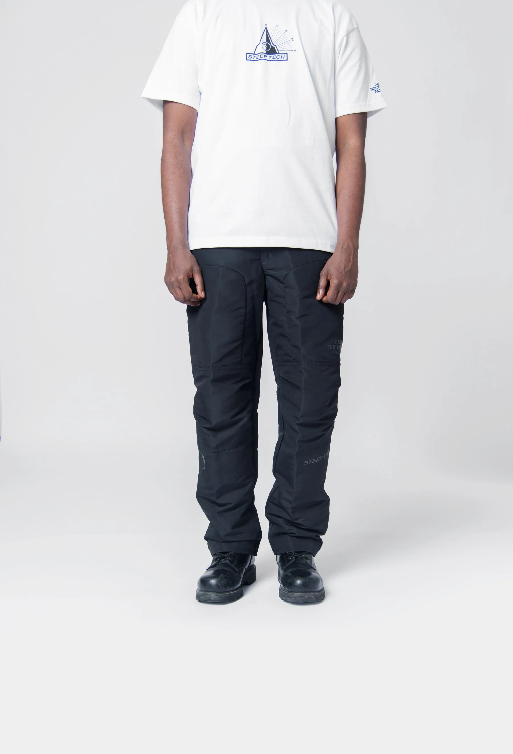 RSMT Steep Tech Pants TNF Black sold by Nomad