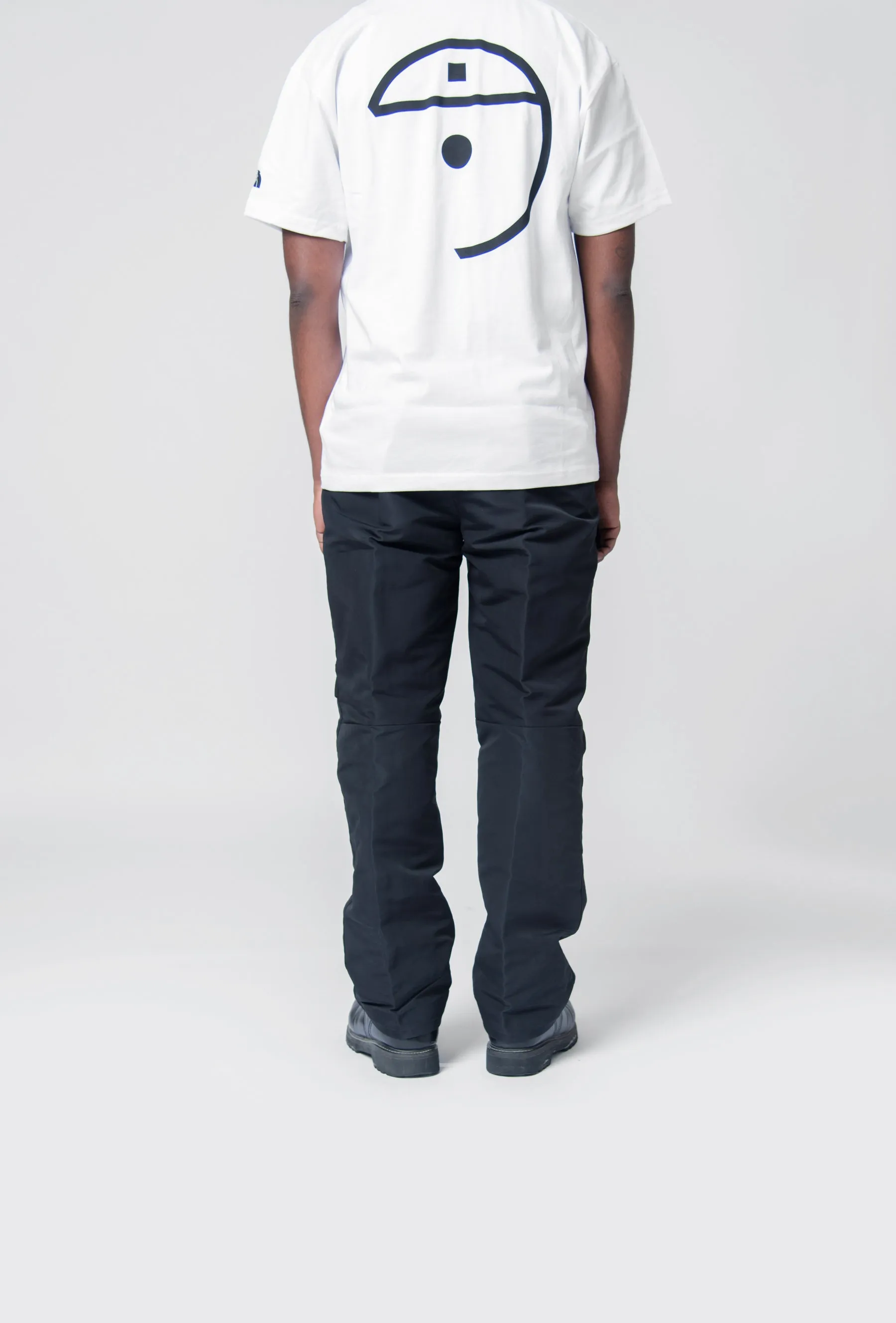 RSMT Steep Tech Pants TNF Black sold by Nomad product image thumbnail 4